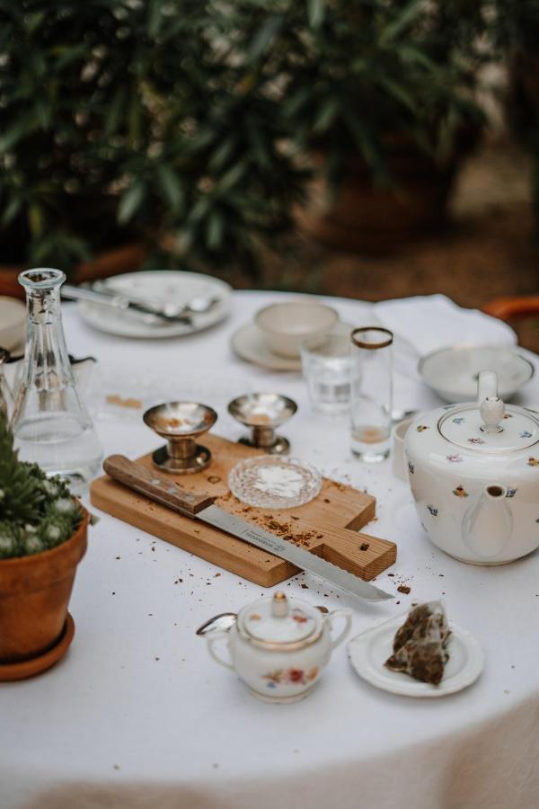 מראנו Ottmanngut Suite And Breakfast מראה חיצוני תמונה
