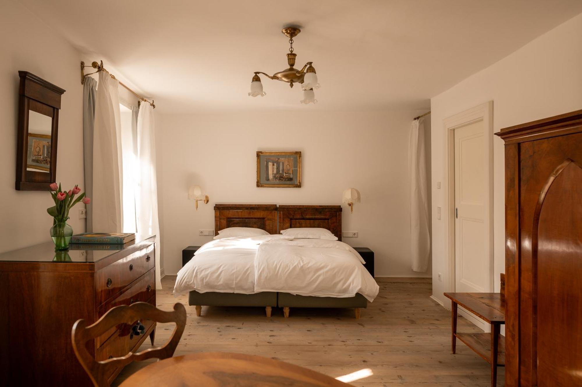 מראנו Ottmanngut Suite And Breakfast מראה חיצוני תמונה