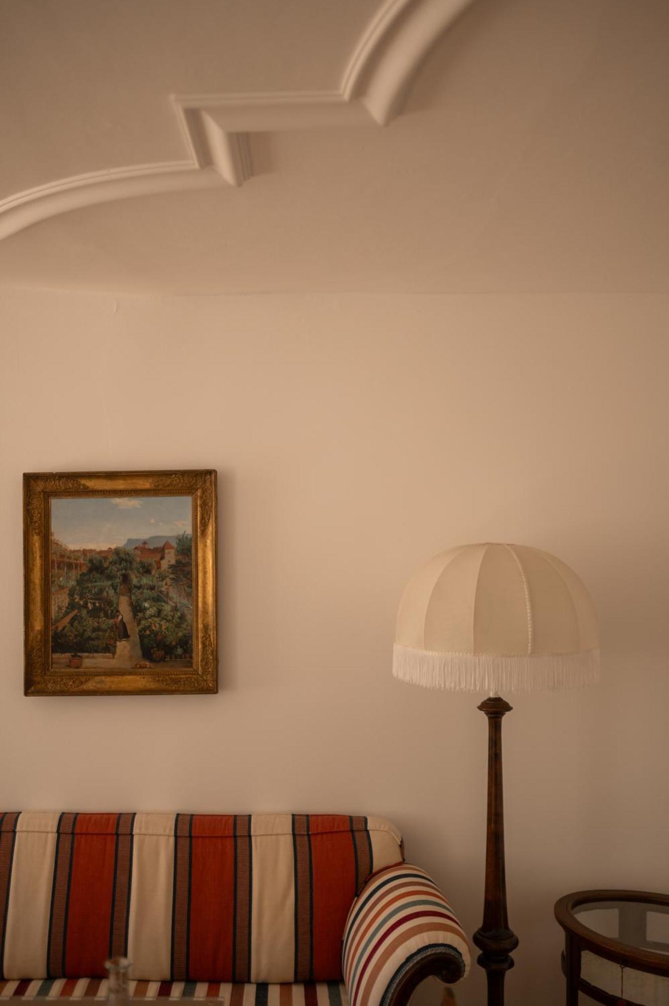 מראנו Ottmanngut Suite And Breakfast מראה חיצוני תמונה
