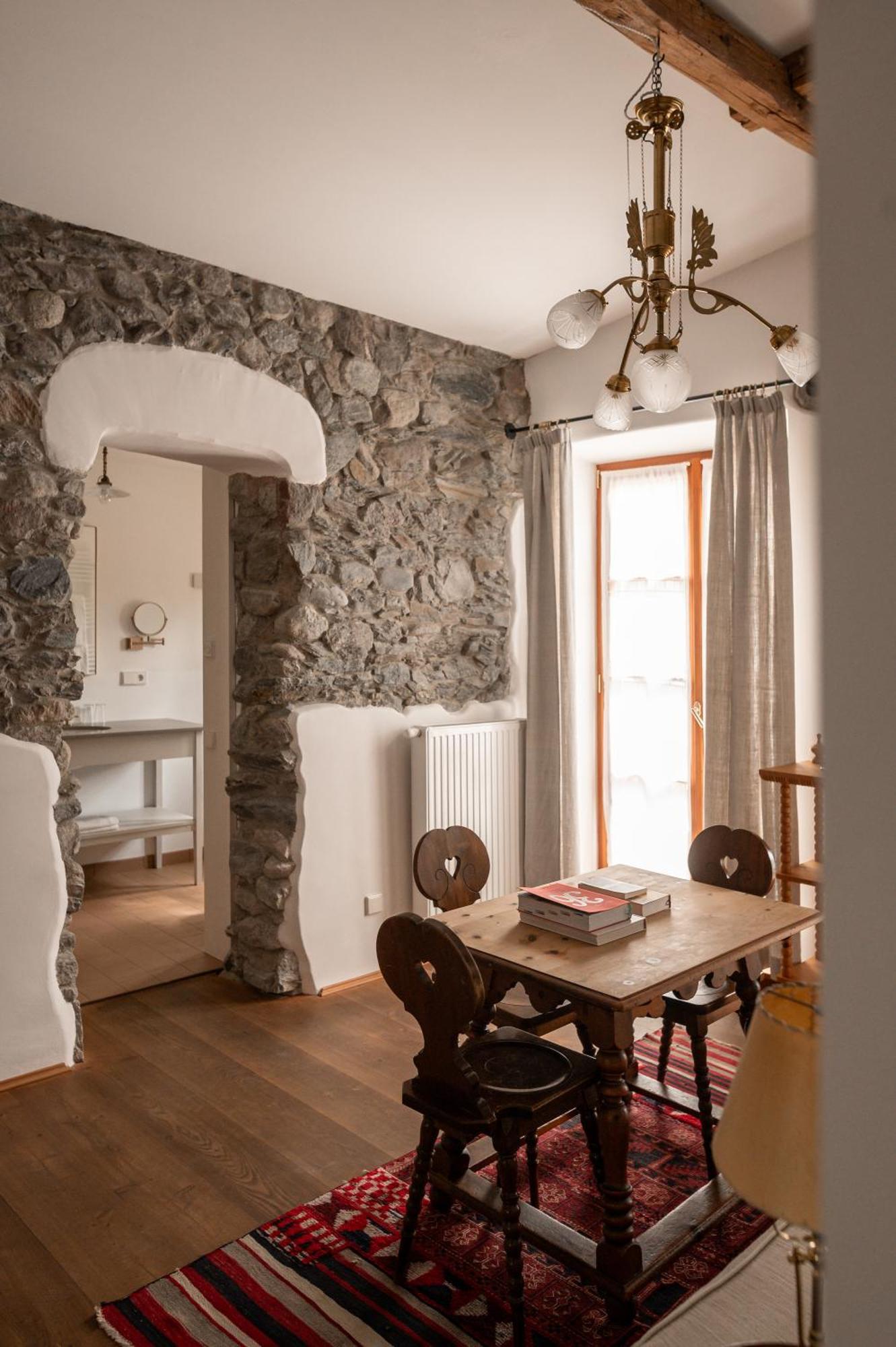 מראנו Ottmanngut Suite And Breakfast מראה חיצוני תמונה
