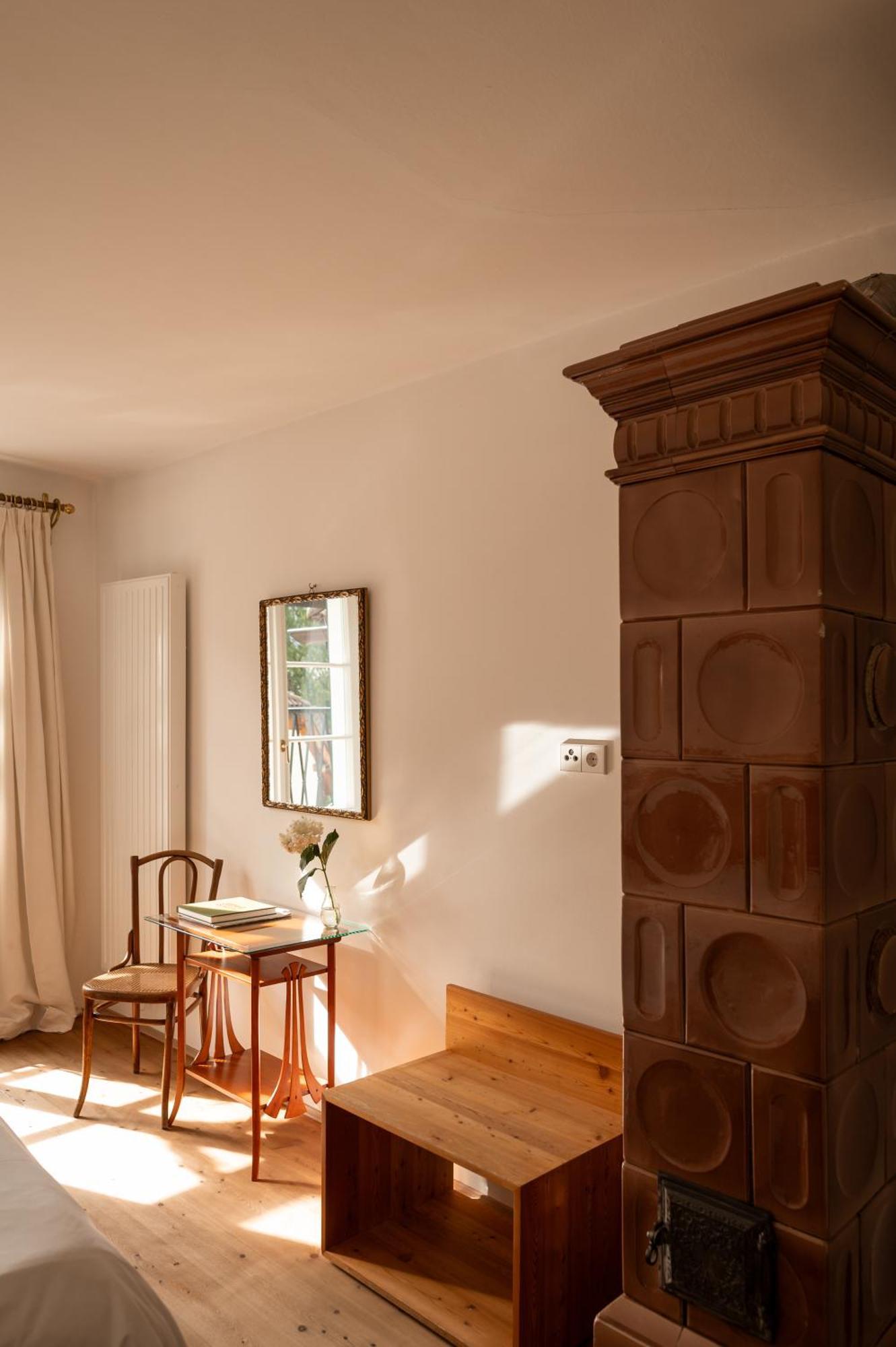 מראנו Ottmanngut Suite And Breakfast מראה חיצוני תמונה