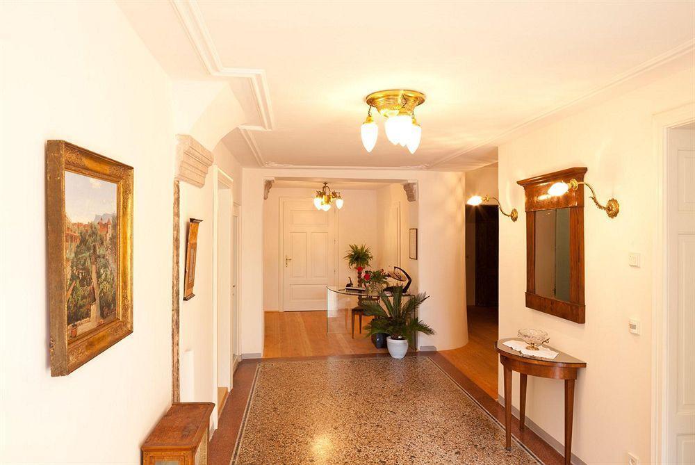מראנו Ottmanngut Suite And Breakfast מראה חיצוני תמונה