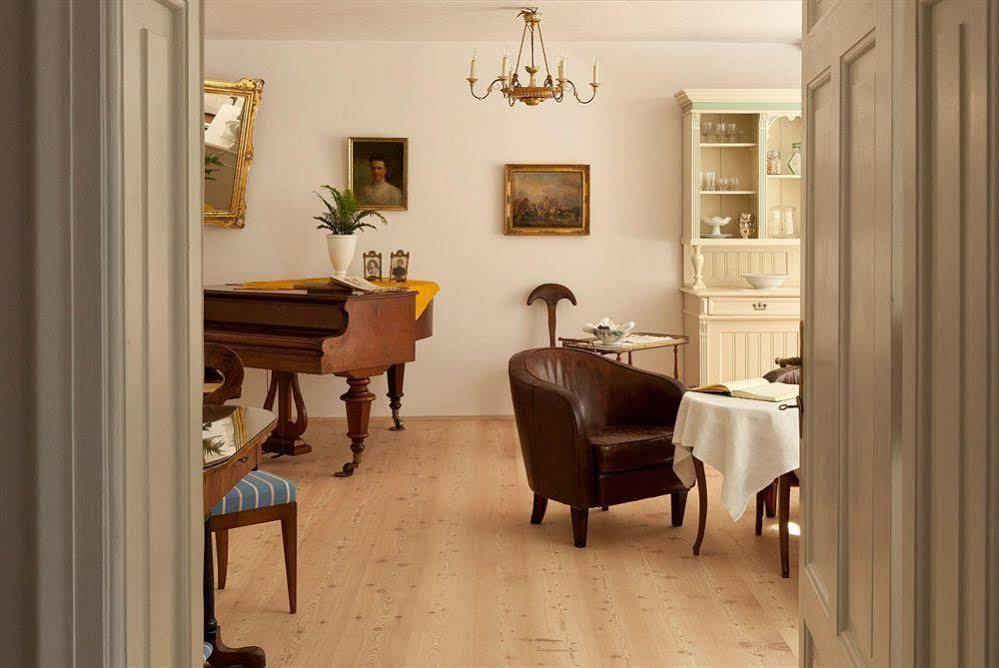 מראנו Ottmanngut Suite And Breakfast מראה חיצוני תמונה