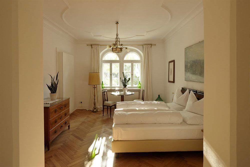 מראנו Ottmanngut Suite And Breakfast מראה חיצוני תמונה
